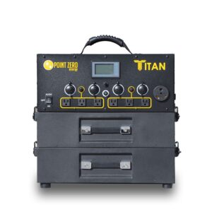 titan expansion battery