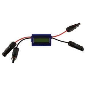 armory survival watt meter