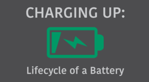 Battery LIfecycles