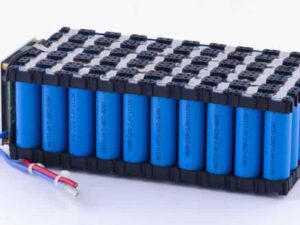 Lithium-Ion Battery Pack