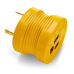 30a to 15a Adapter