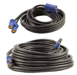EC8 6ft and 30ft Cables