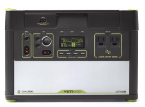Yeti 1400