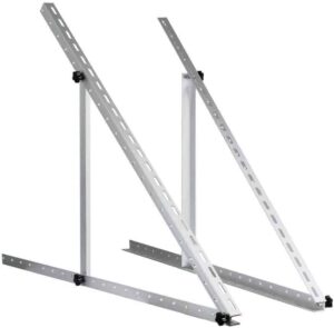 Eco Worthy Solar Panel Stand