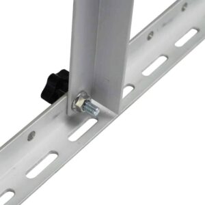 Solar Panel Stand Strut