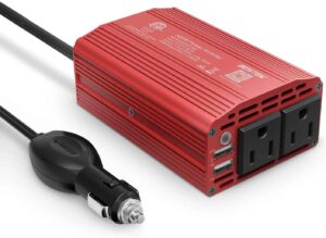 Car Charger for Apex