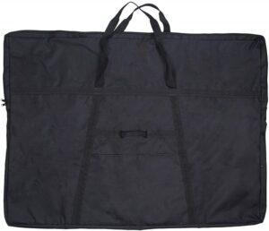 Deluxe Solar Panel Carry Case