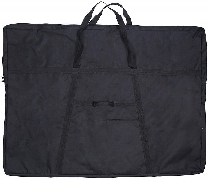 Deluxe Solar Panel Carry Case
