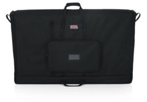 Gator Case for Carrying Solar Panels