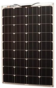 Linx Solar Panel with Apex