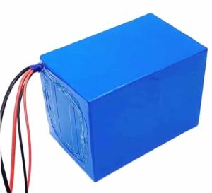 Lithium Ion Battery Pack