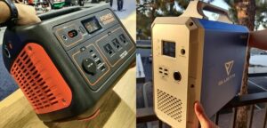 Jackery 1000 vs Bluetti EB150