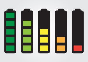 Battery Capacity