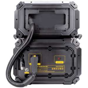Lion Safari ME Expansion Cable