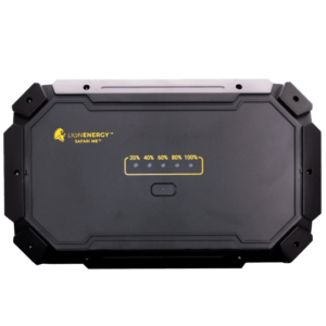 Safari Expansion Battery