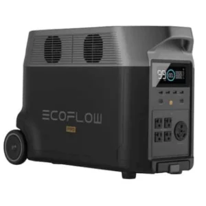 Ecoflow delta pro