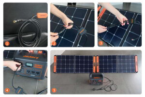 grid tied systems and off grid systems solar array reduce monthly electric bill