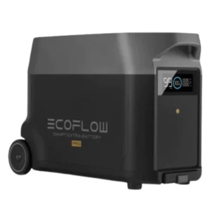 Delta Pro Expansion Battery