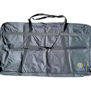 100w Solar Panel Carry Case