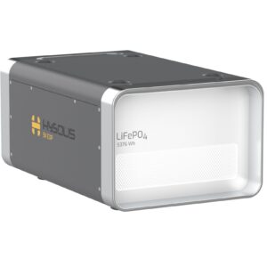 Apollo Expansion Battery