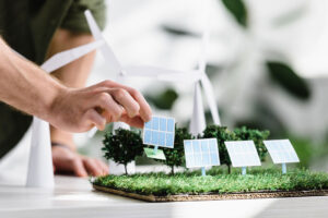 portable power stations for solar power generators