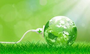solar installation of solar panels produce power when solar panels work