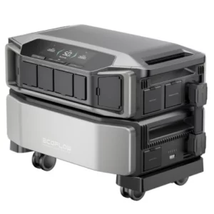Delta Pro Ultra