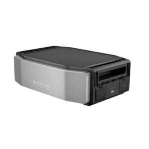 Delta Pro Ultra Expansion Battery