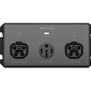 Delta Pro Ultra 50a Hub