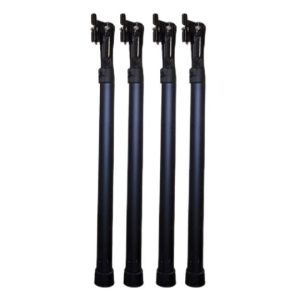 Portable Solar Panel Stands