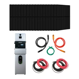 DIY 6000XP Kits