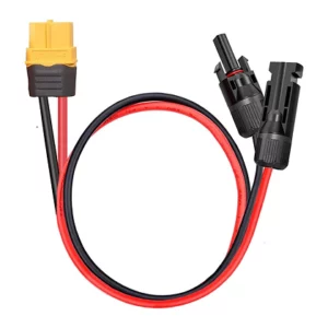 XT60 to MC4 Connector