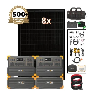 E3600LFP Kits