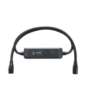 F3800 Double Power Hub