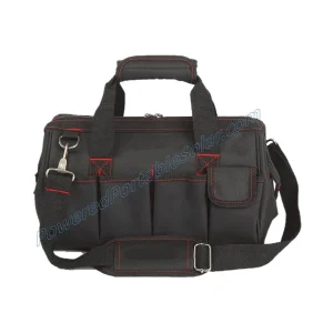 Cable & Accessory Carry Case